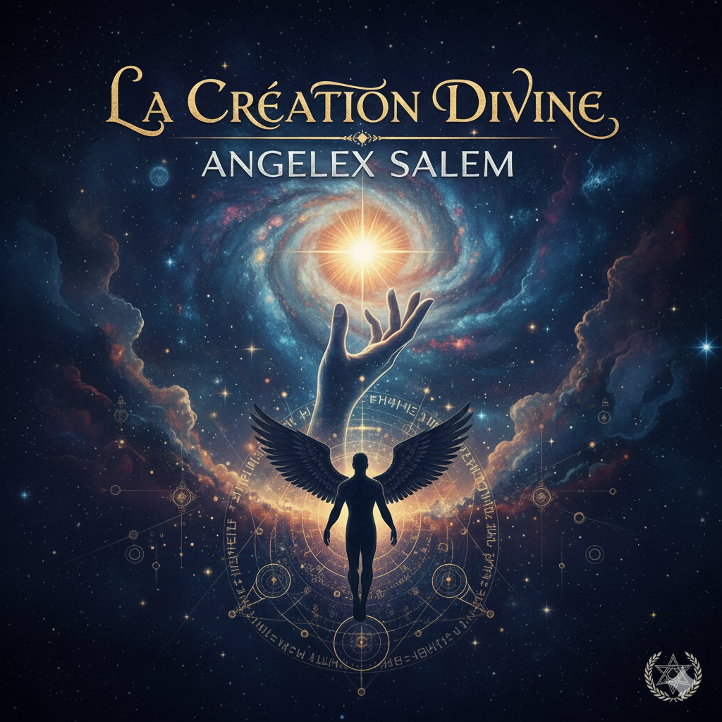 La  Création Divine