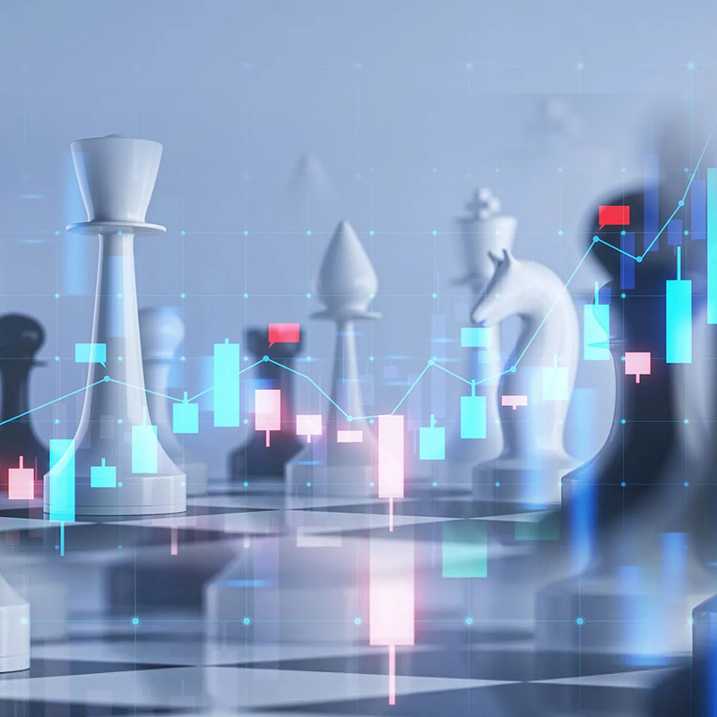 Dashboard analytique